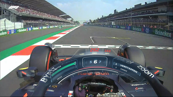 2022年F1GP 116