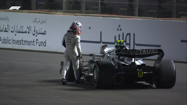 2022年F1GP 103