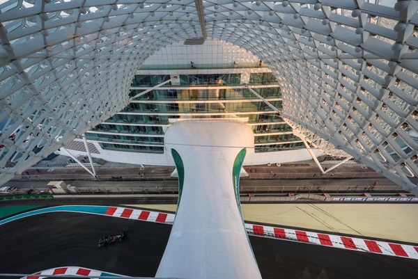 ルイス・ハミルトン（メルセデス）2021年F1GP 114