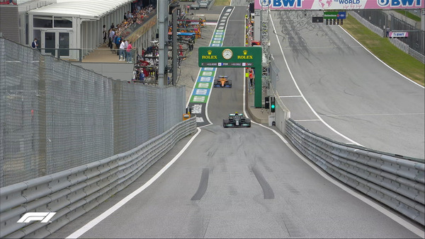 2021年F1GP 118