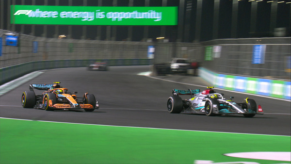 2022年F1GP 117