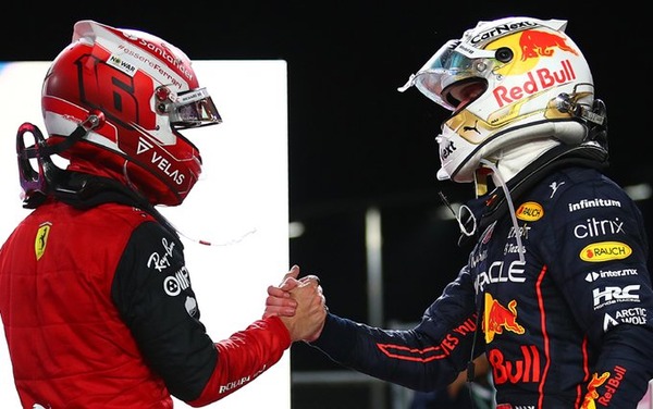 2022年F1GP 144