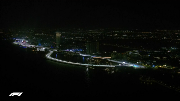 ジェッダ・ストリート・サーキット