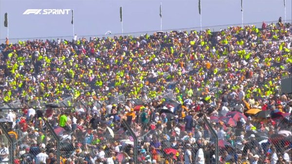 シルバーストン・サーキット：2026年F1イギリスGP
