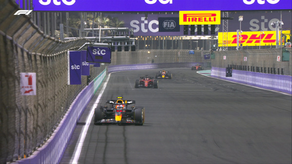 2022年F1GP 114