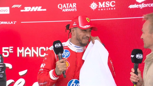 ルイス・ハミルトン、ヘイキ・コバライネン：2026年F1カナダGP