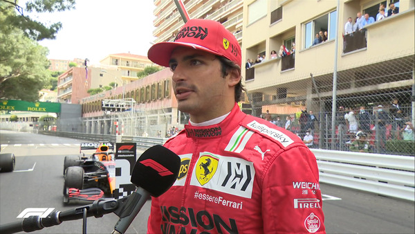 2021年F1GP 134