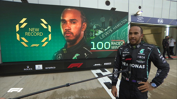 2021年F1GP 144