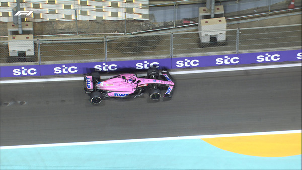 2022年F1GP 129