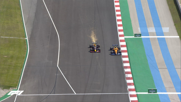 2021年F1GP 108