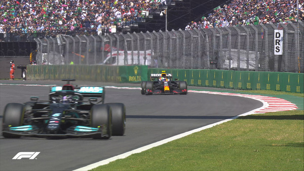 2021年F1GP 121