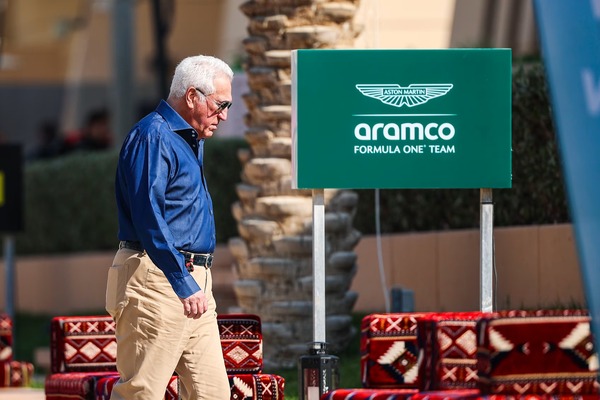 ローレンス・ストロールはアストンマーティンを成功させるために多額の投資をした