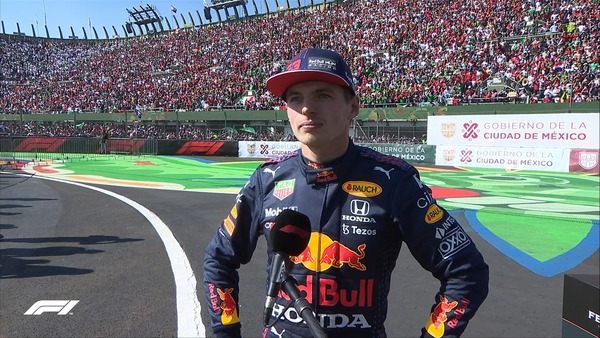 2021年F1GP 142