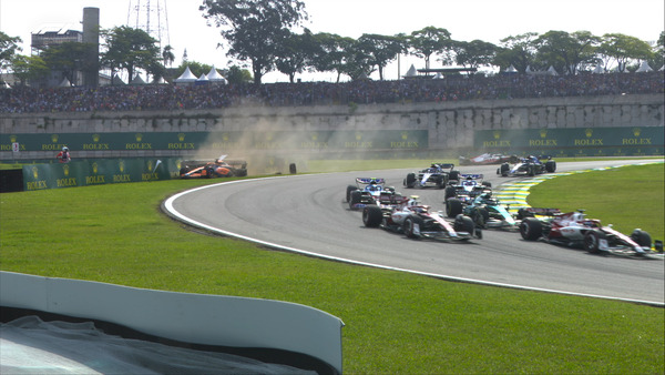 2022年F1GP 110