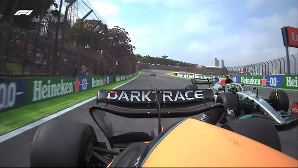 2022年F1GP 115