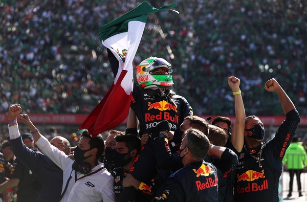 2021年F1GP 148