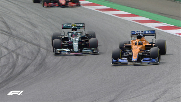 2021年F1GP 114