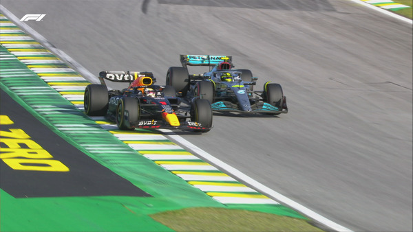 2022年F1GP 127