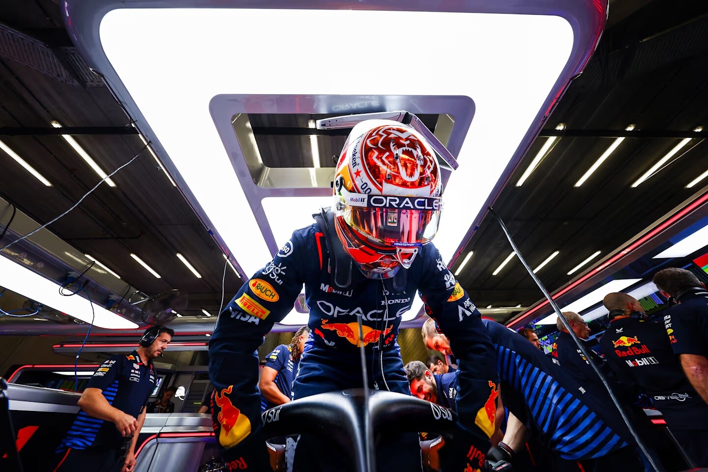 マックス・フェルスタッペン 金曜日コメント：2024年F1ベルギーGP : F1 