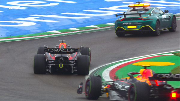 2022年F1GP 109