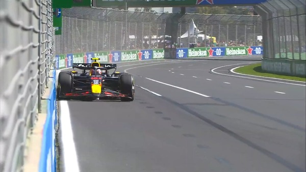 リアム・ローソン、フェルスタッペンの2025年チームメイト