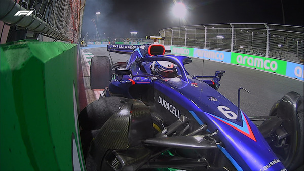 2022年F1GP 115