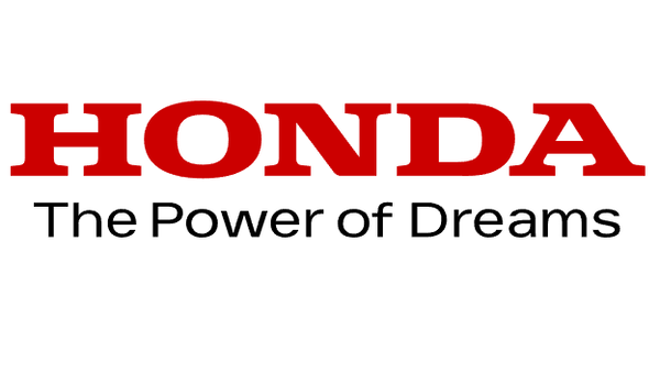 Honda - The Power of Dreams : Honda logo ホンダロゴ