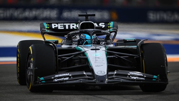 F1技術解説：メルセデスとレッドブルがシンガポールでのアップグレードでさらなるパフォーマンスを引き出した方法