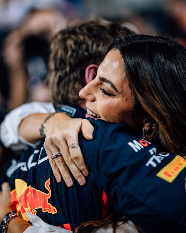 マックス・フェルスタッペンとケリー・ピケ：2025年F1アブダビGP予選