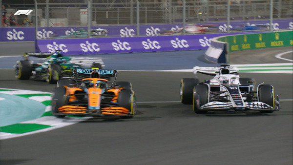 2022年F1GP 108