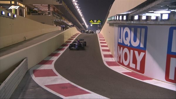 2022年F1GP 104