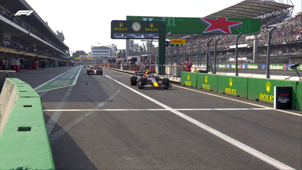 2022年F1GP 117