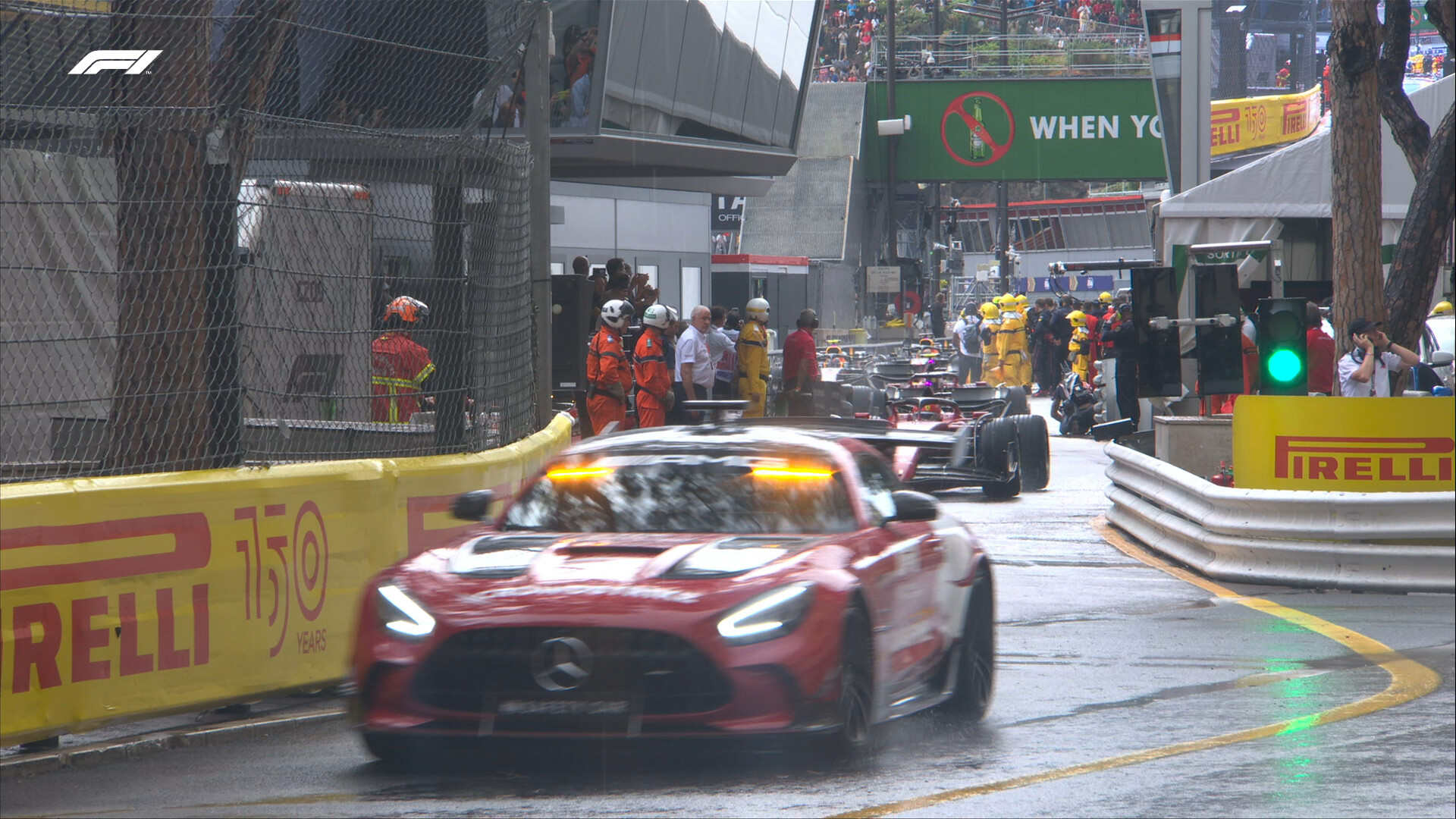 F1モナコgp チーム分析 F1通信jp F1モナコgp チーム分析 F1通信jp