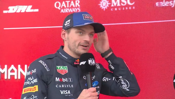 マックス・フェルスタッペン、ヘイキ・コバライネン：2026年F1カナダGP