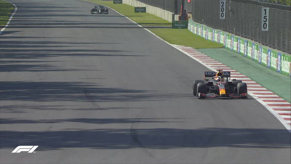 2021年F1GP 139