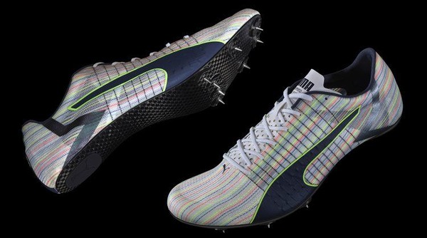PUMA エヴォスピード TOKYO フューチャー・ファスター+ スパイク(PUMA Evospeed Tokyo Future Faster+ spikes)
