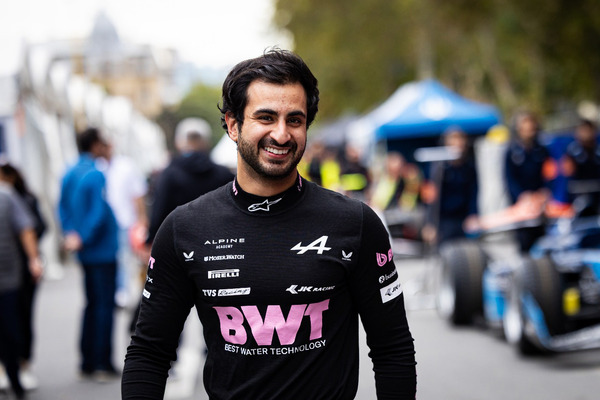 クッシュ・マイニ