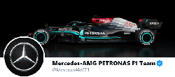 Mercedes-AMG Petronas F1 Team