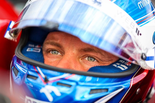 ヴァルテリ・ボタス(アルファロメオ):2022年F1エミリア・ロマーニャGP決勝レース