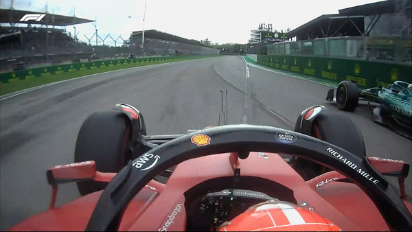 2022年F1GP 133