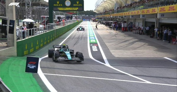 2022年F1GP 103