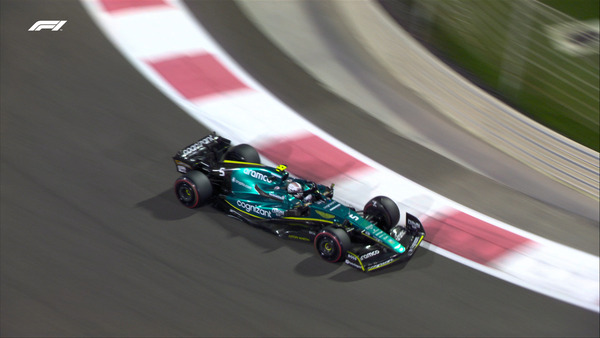 2022年F1GP 120