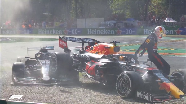 2021年F1GP 124