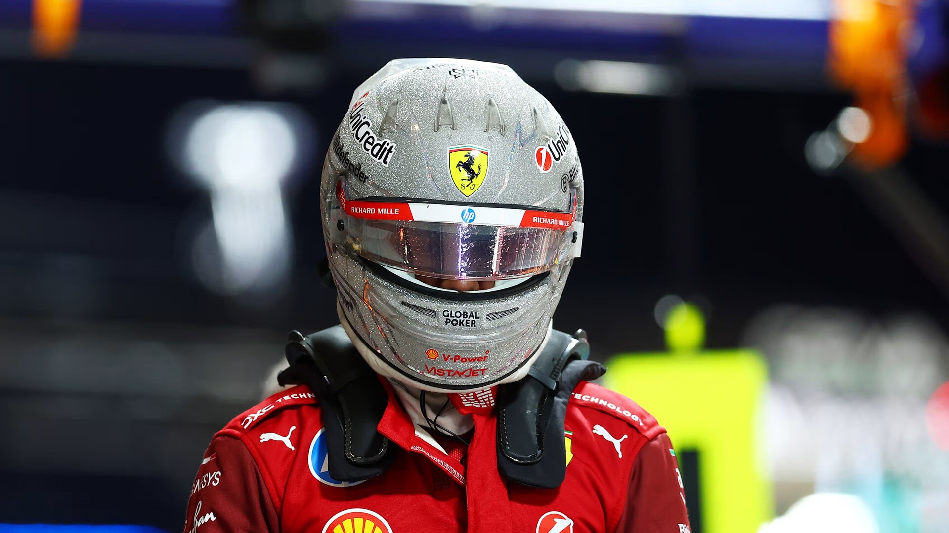 ルイス・ハミルトン 予選コメント：2025年F1ラスベガスGP : F1通信jp