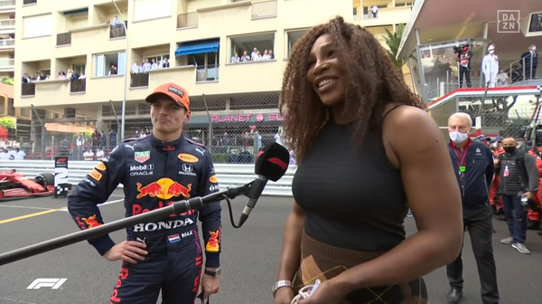 2021年F1GP 27