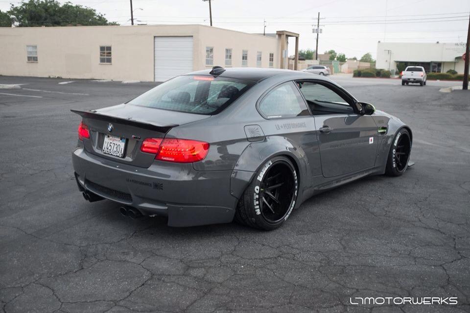Бмв e92 купе