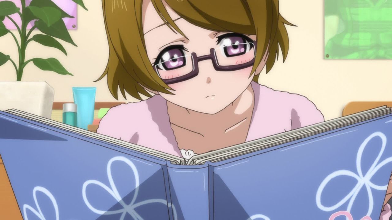 ふと思ったが かよちんの家 部屋 ってアニメで描かれてたっけ ラブライブまとめ ふと思ったが かよちんの家 部屋 ってアニメで描かれてたっけ ラブライブまとめ