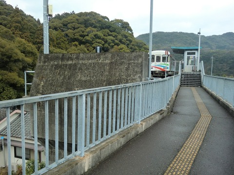 甲浦終端2