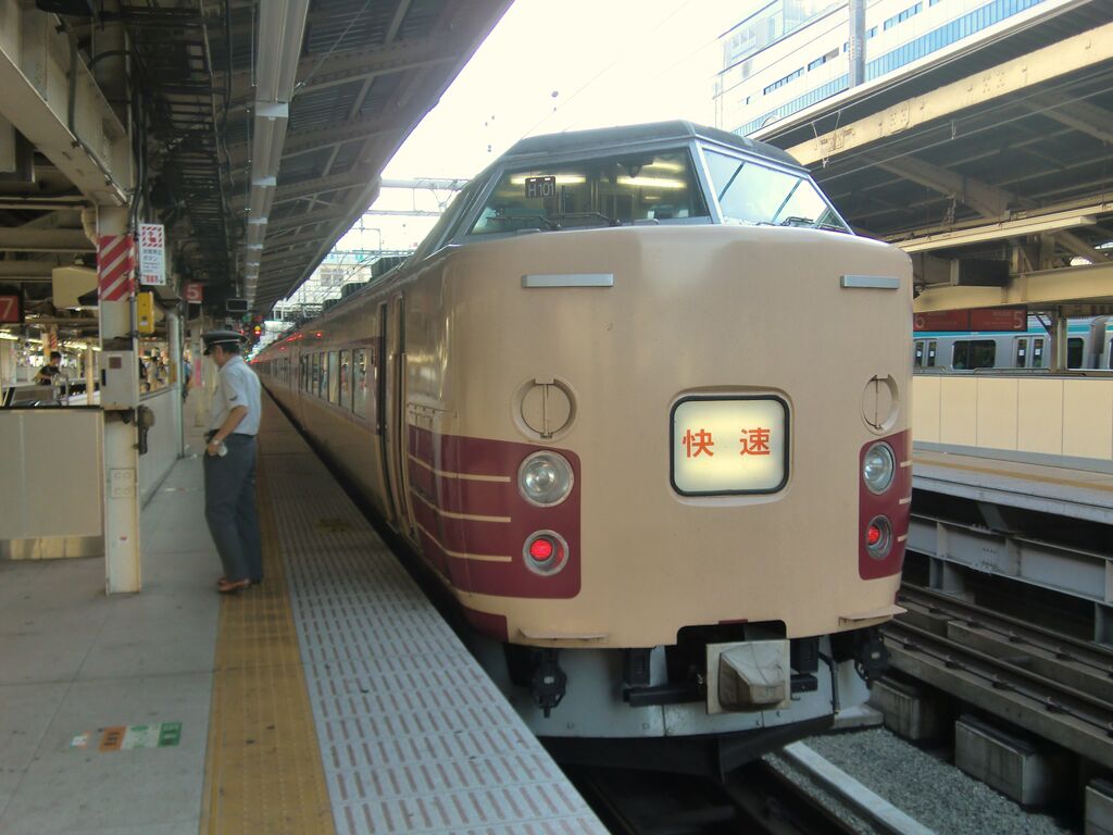 思い出のムーンライトながらをnゲージで Tomix1系入線 ふじくん鉄道部 広島 思い出のムーンライトながらをnゲージで Tomix1系入線 ふじくん鉄道部 広島
