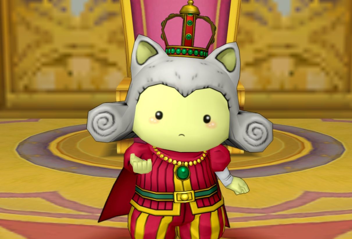 Dqxで遊んでいます 其の百七十 1ふうのブログ